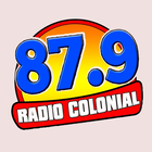 Radio Colonial FM 87.9 icon