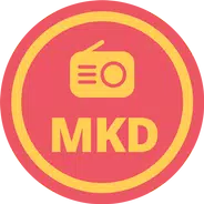 Radio Mazedonien: UKW-Radio Zeichen