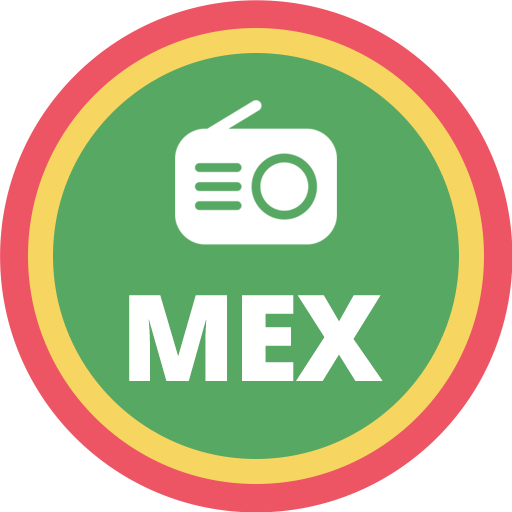 Radio Mexiko FM online