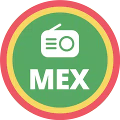 Radio Mexico FM online APK 下載