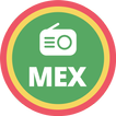 Rádio México FM online