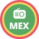 Rádio México FM online APK