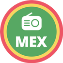 Radyo Meksika FM çevrimiçi APK