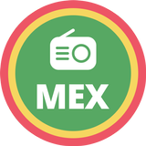 Radyo Meksika simgesi