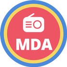 Radio Moldova FM trực tuyến biểu tượng