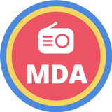 Radio Mołdawia FM online ikona