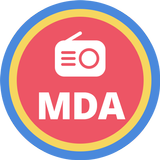 Radio Moldova FM online icon