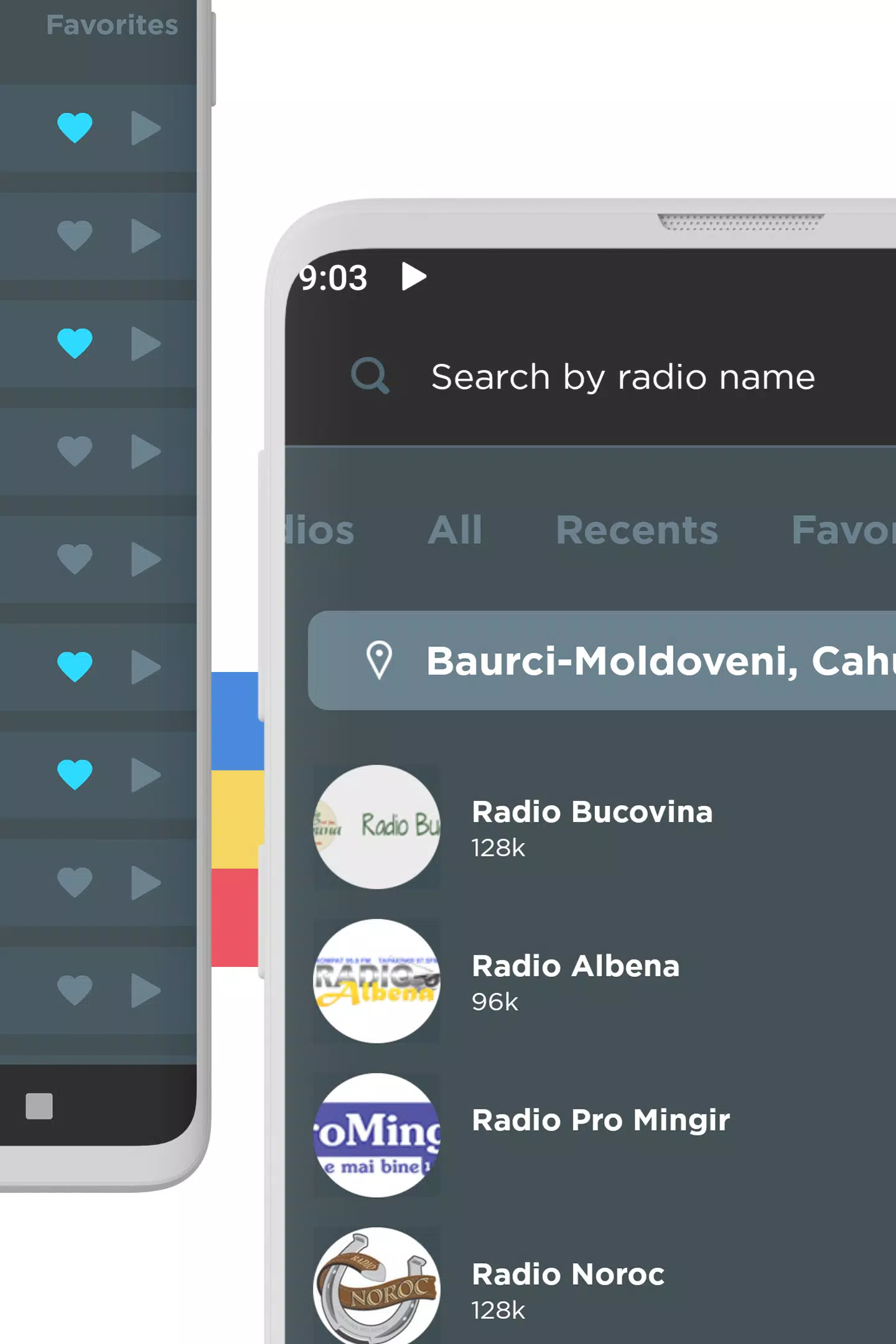 Radio Moldova FM online APK for Android Download
