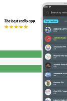 Radio Nigeria 海報