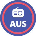 Radio Australia آئیکن