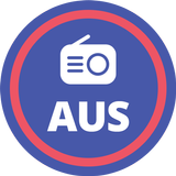 Radio Australie icône