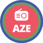 Radio Azerbaijan icon