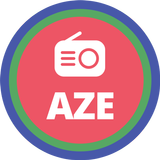 Радио Азербайджан иконка