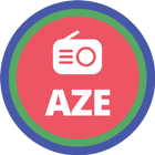 Radio Azerbaïdjan icône
