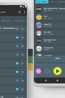 Radio South Africa screenshot 1