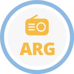Скачать Радио Аргентина FM онлайн APK