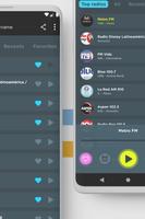 Radio Argentina screenshot 1