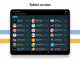 Radio Argentina FM online XAPK 下載