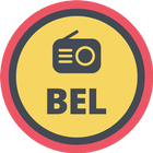 Radio België-icoon