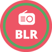Radio Belarus FM dalam talian ikon