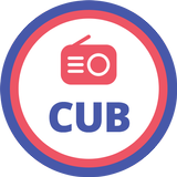 Radio Cuba-icoon