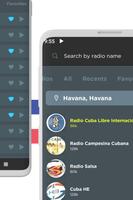 برنامه‌نما رادیو کوبا عکس از صفحه