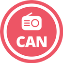 Radyo Kanada FM Çevrimiçi APK