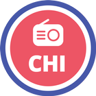 Radio Chile ikona