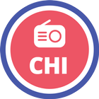 Radio Chile 圖標