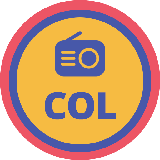 Radio Colombia FM in linea