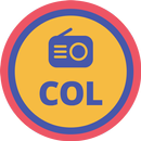 Rádio Colômbia FM Online APK