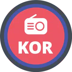 Radio Korea: K-POP Radio FM XAPK 下載