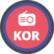 Radio Korea: K-POP Radio FM 图标