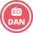 Radio Danemark FM online