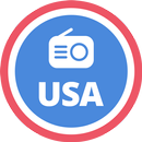 Rádio Estados Unidos FM APK