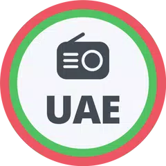 Radio UAE: Online FM radio APK 下載