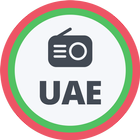 Radio UAE: Online FM radio icon