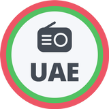 Radio UAE: Online FM radio আইকন