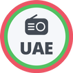 Radio UAE: Online FM radio