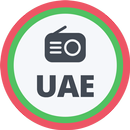Radio UAE: Online FM radio APK