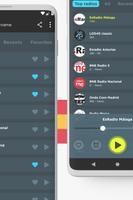 FM radios from Spain screenshot 1