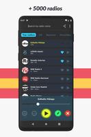 スペインのFMラジオ スクリーンショット 3