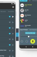 Radio Estonia screenshot 1
