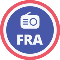 Frankreich Online-Radios XAPK Herunterladen