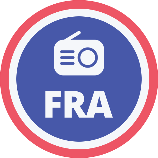 Frankreich Online-Radios