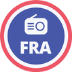 Radios en línea de Francia