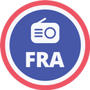 Đài phát thanh trực tuyến Pháp APK