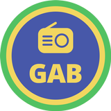 Radio Gabon icône