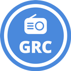 Rádio FM Grécia online ícone