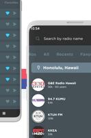 Radio Hawaii اسکرین شاٹ 2